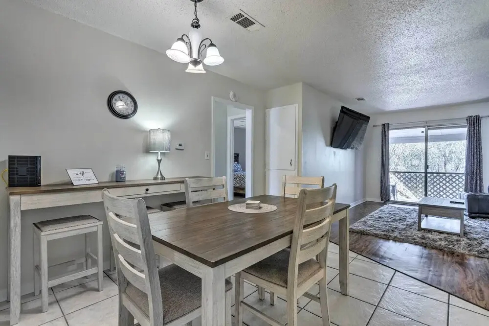 Sun-kissed Vacation Rental in Pensacola!