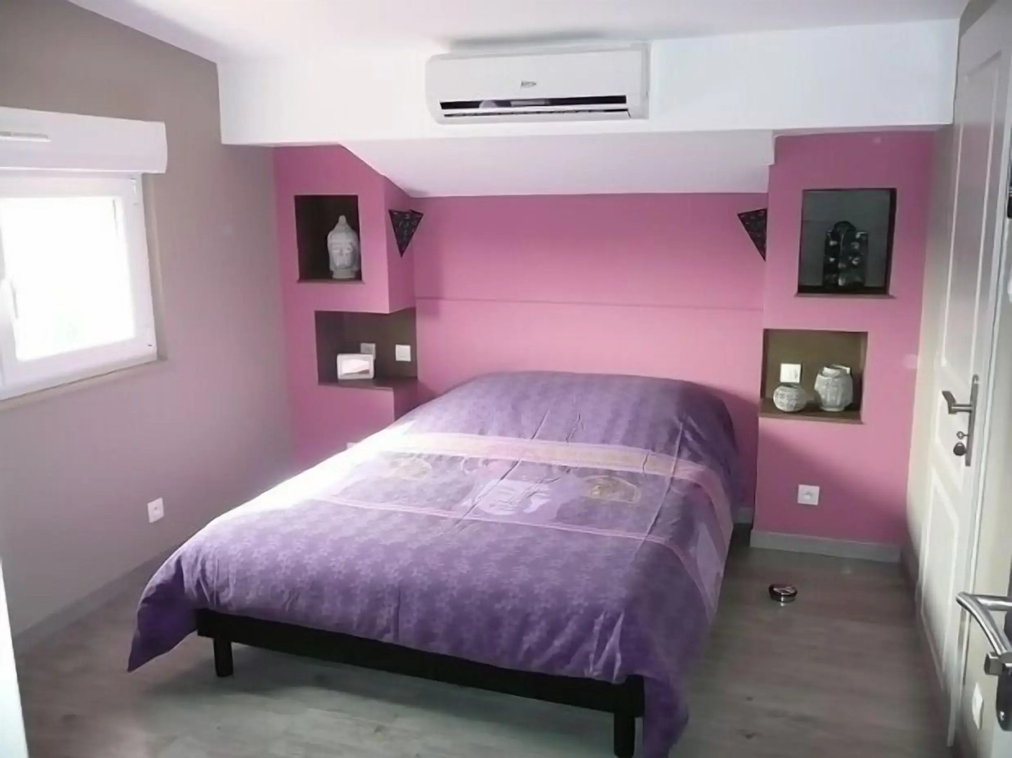 La Colline aux Yeux Doubs