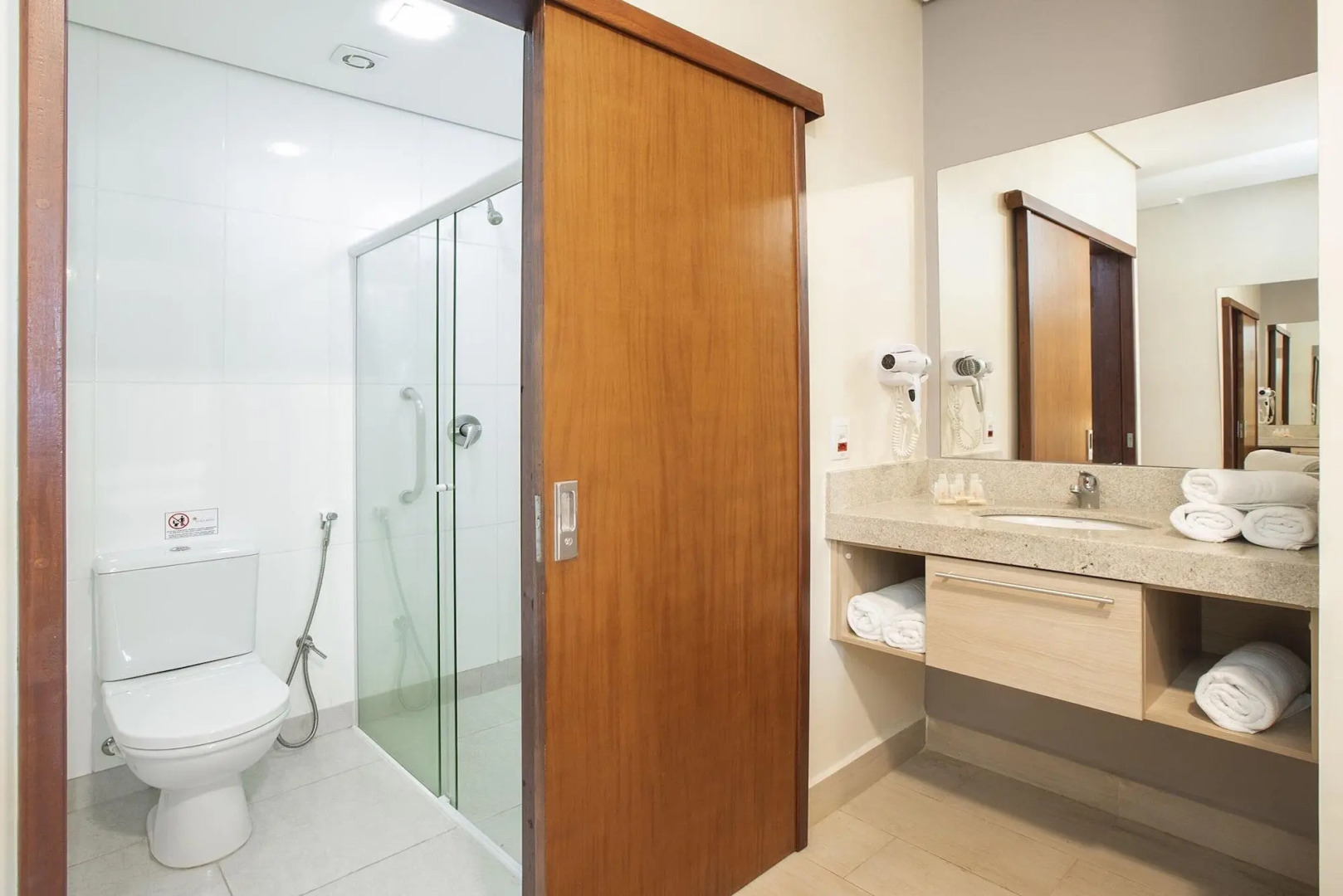 Valinhos Plaza Hotel