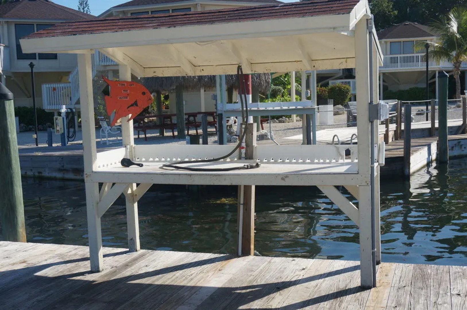 1 Island Hideaway in the Keys