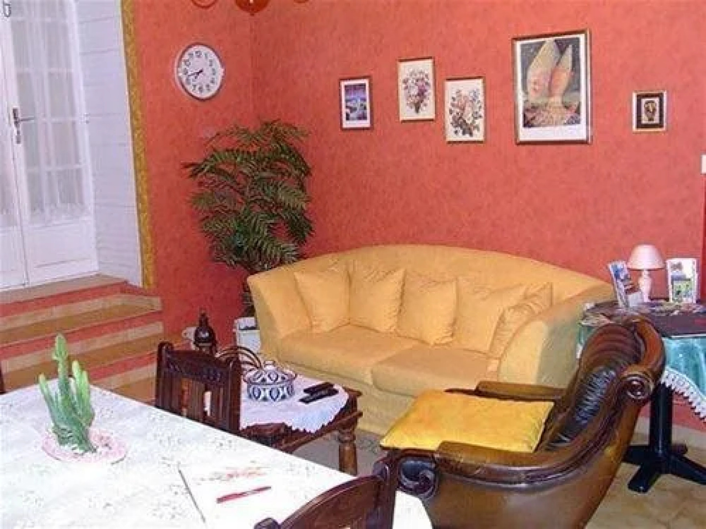 Le Petit Saint Pierre