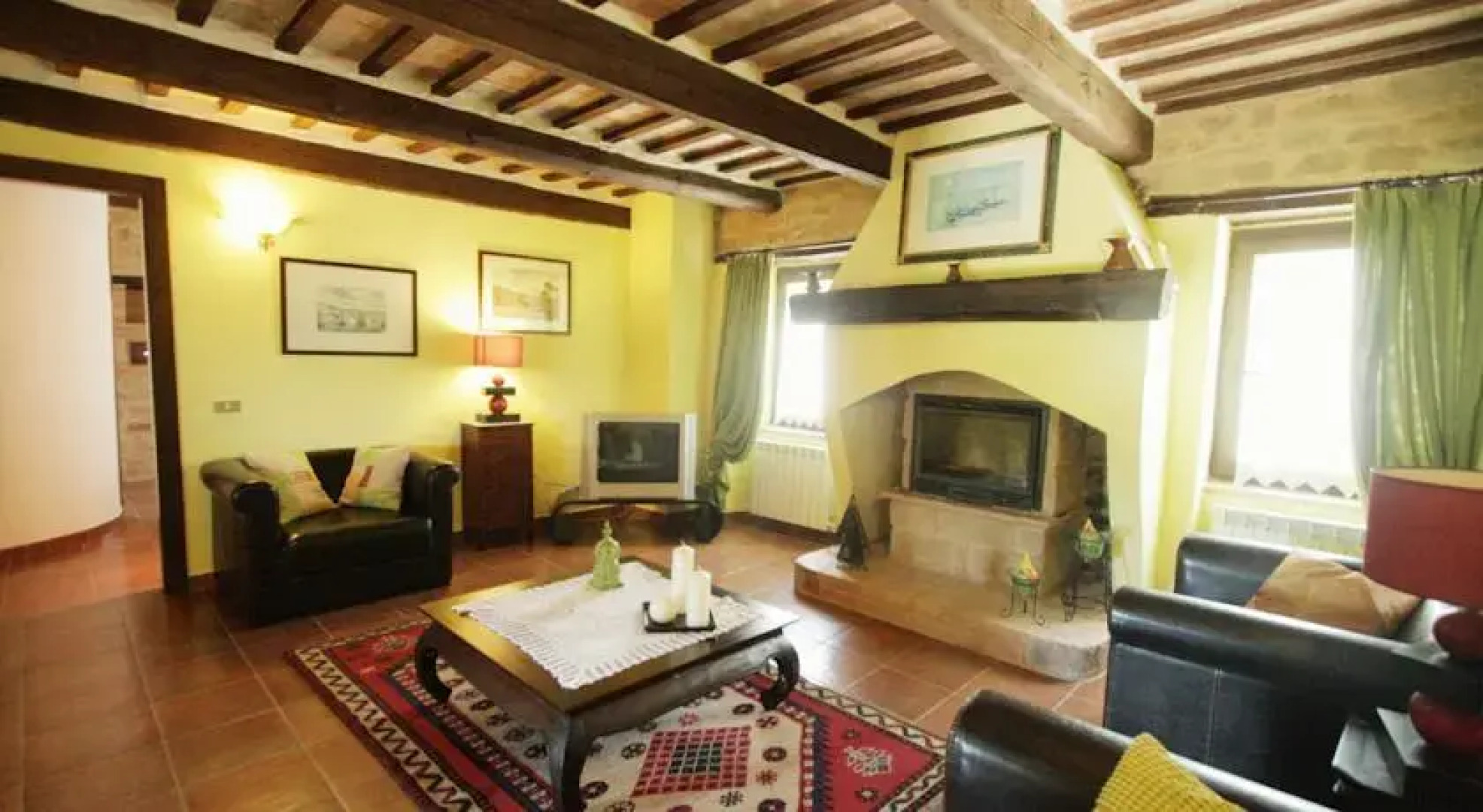 Marche Holiday Casa Circe