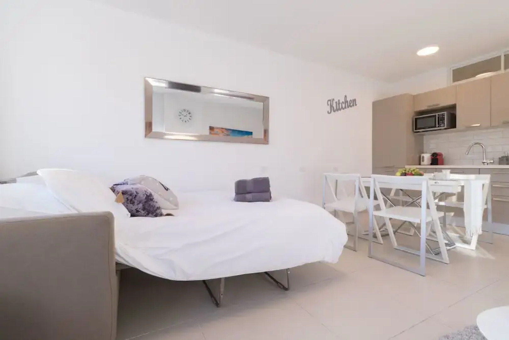 Kook 7 Apartment - Isrentals