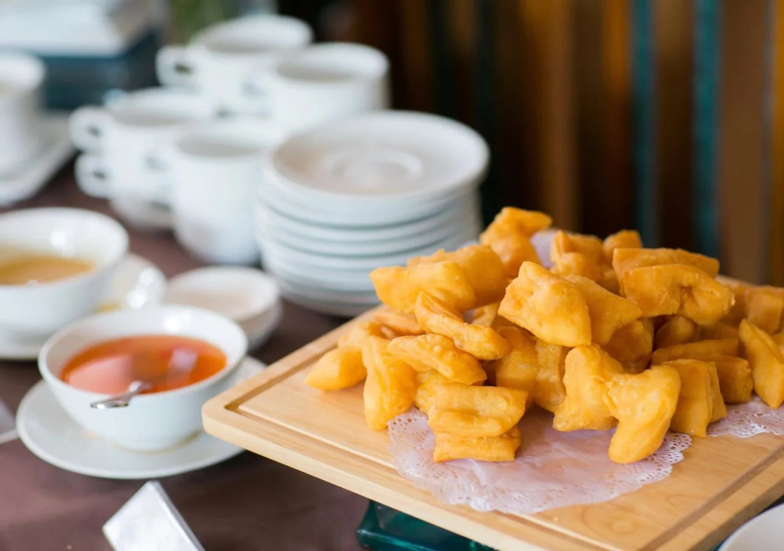 Maneechan Resort & Sport Club