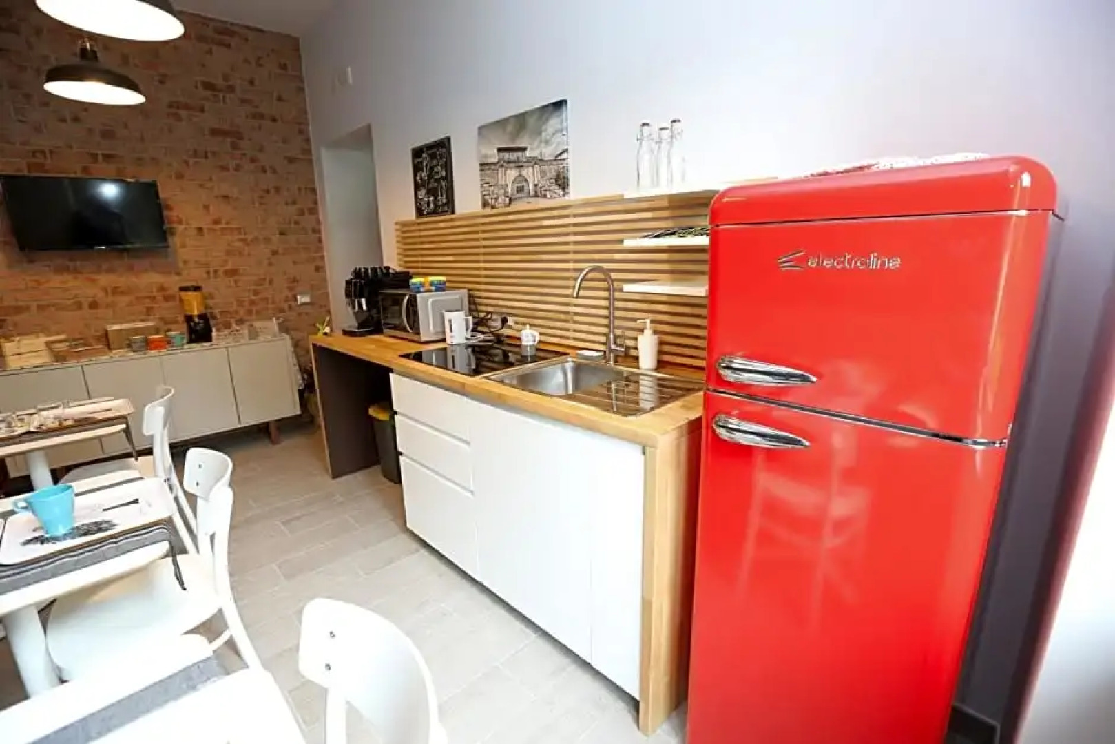 Il Covo Degli Arditi