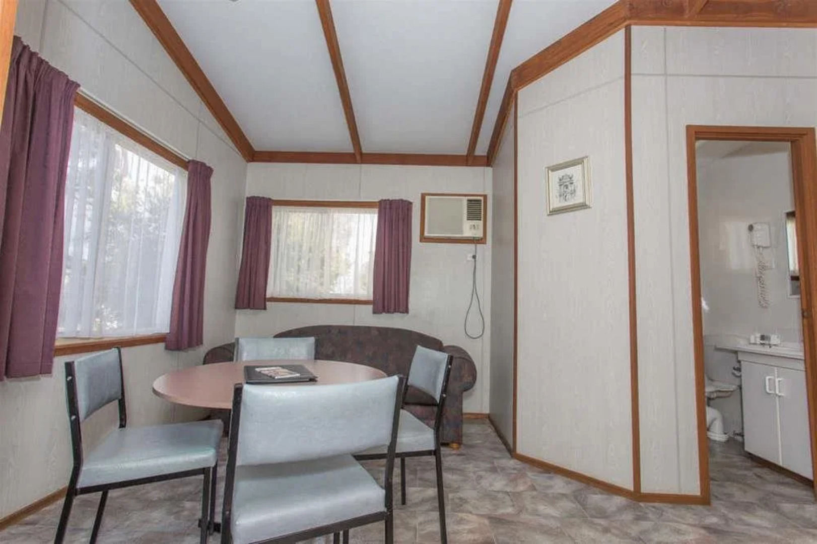 Gold Nugget Tourist Park