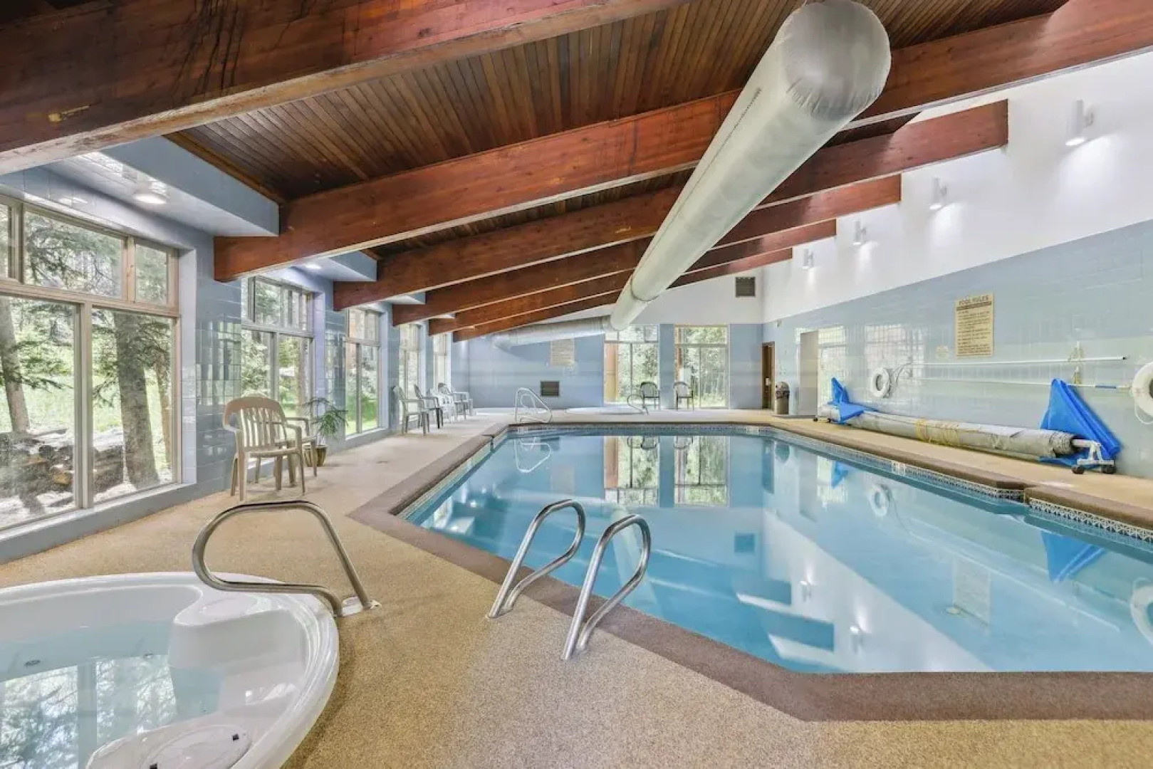 Winter Park Condo w/ Pool + Ski Shuttle Access!