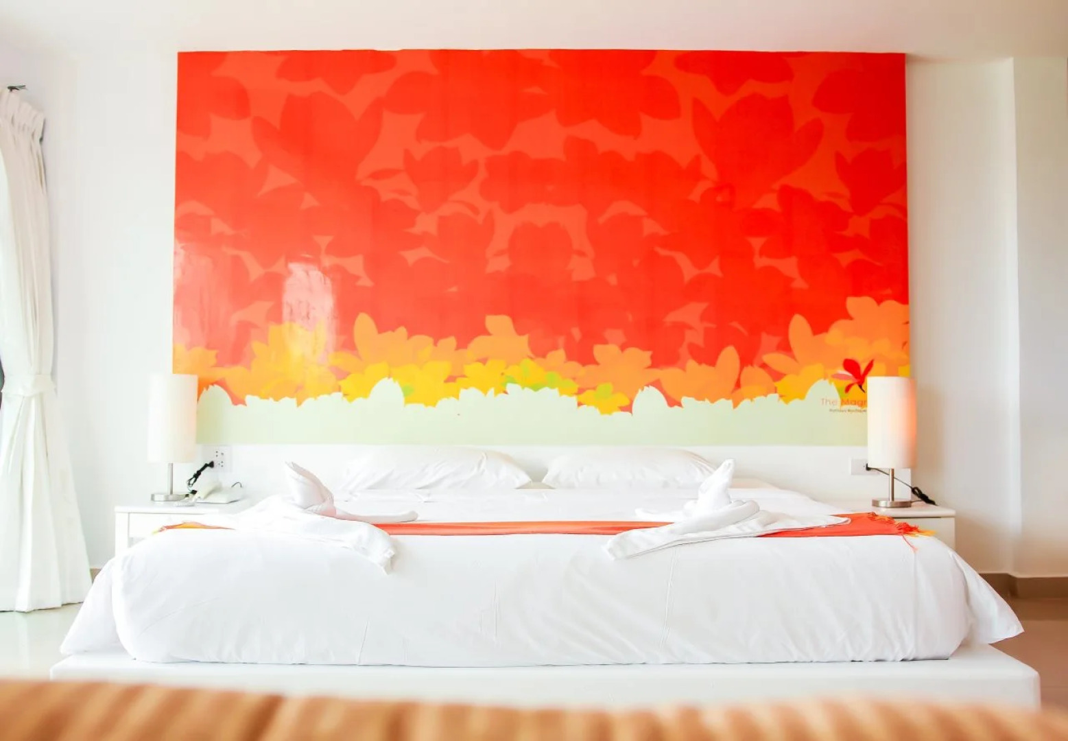 Capital O 998 The Magnolias Pattaya Boutique Resort