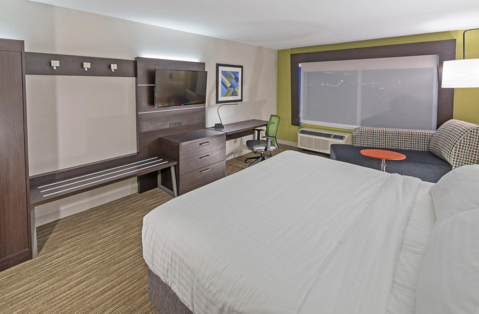 Holiday Inn Express & Suites Indianapolis NW - Zionsville by IHG
