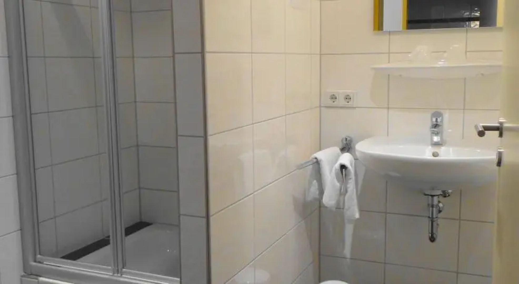 Hotel Amedia Express Werther