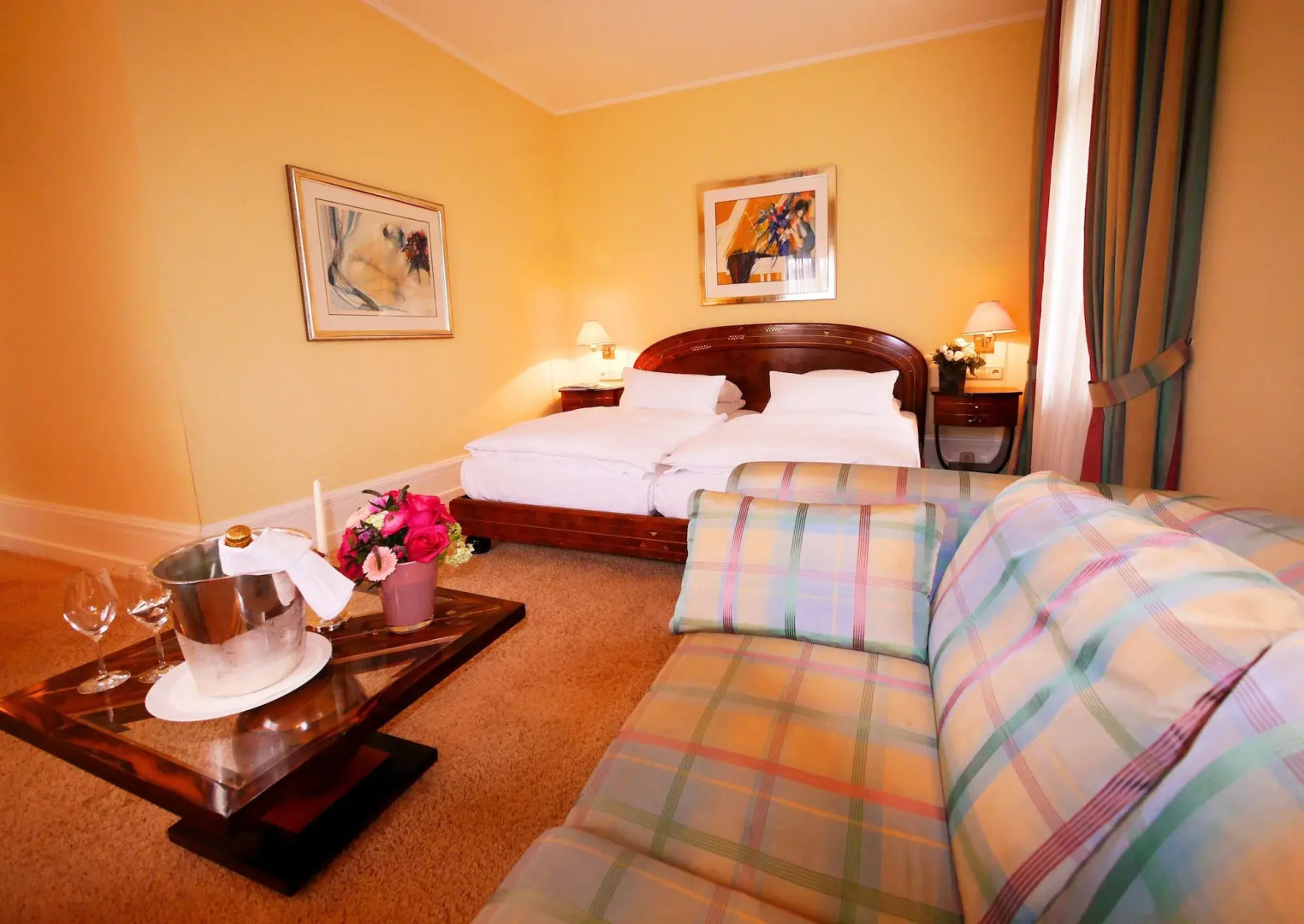 Villa Hammerschmiede Hotel & Restaurant