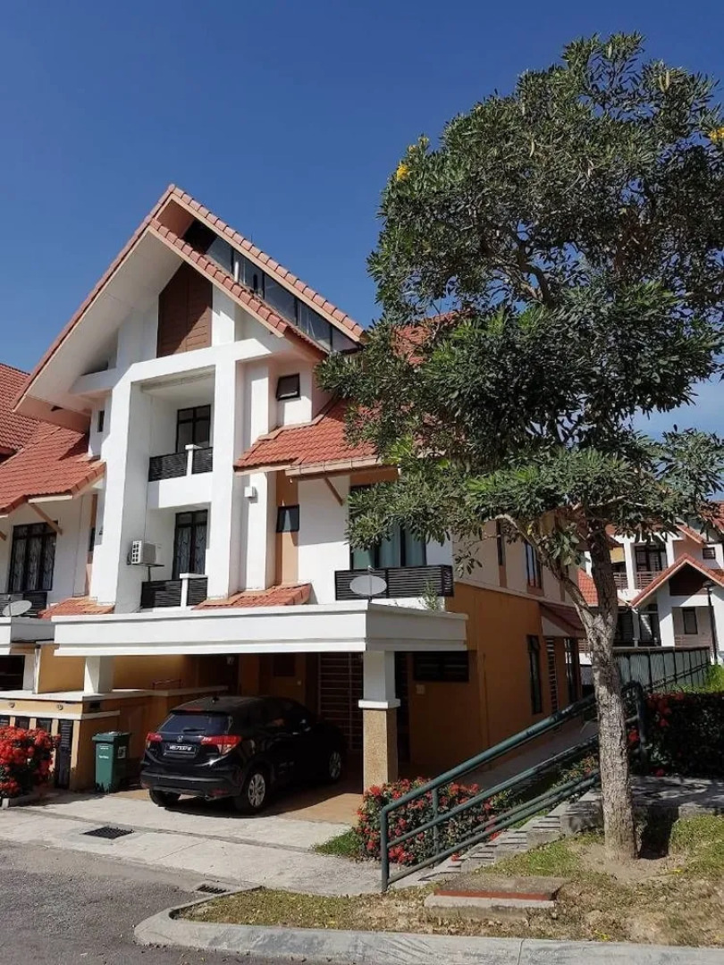 Cozy Putrajaya Homestay