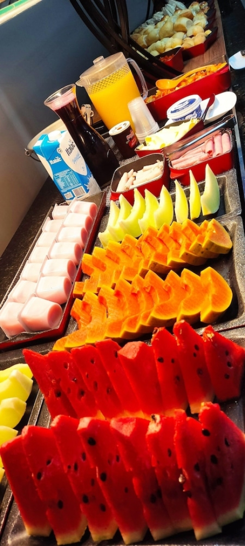 House Inn Hotel - Anashopping