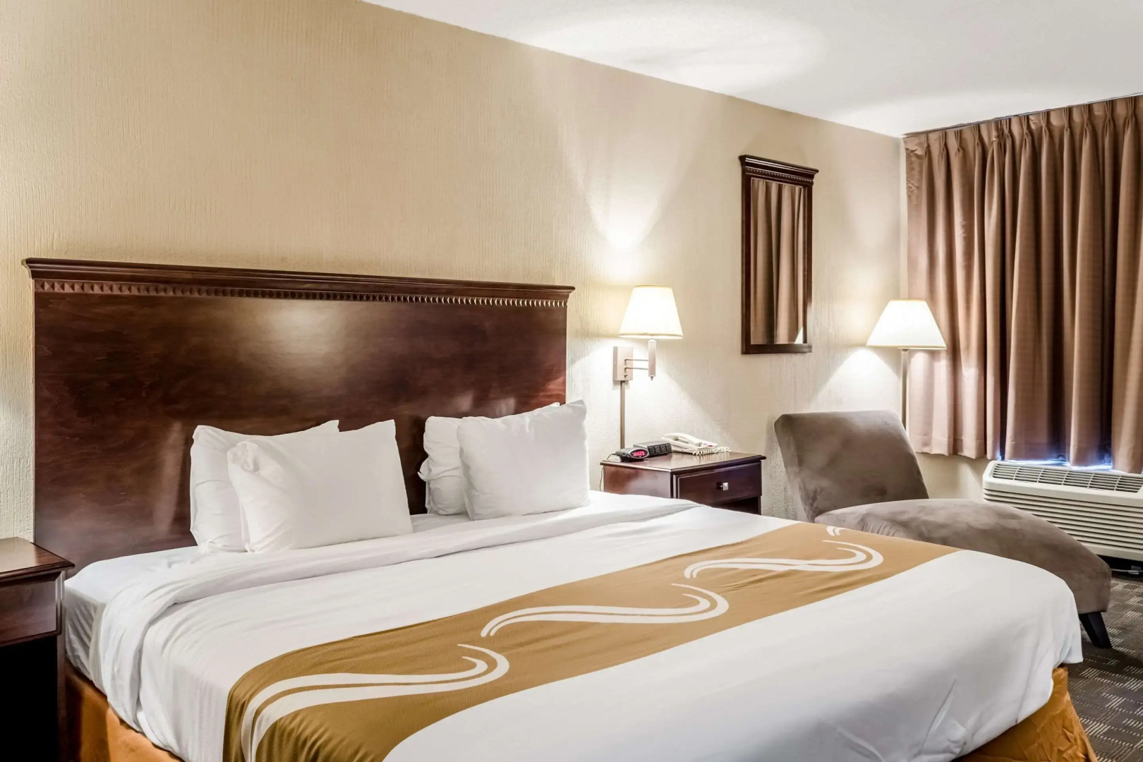 Quality Inn Moss Point