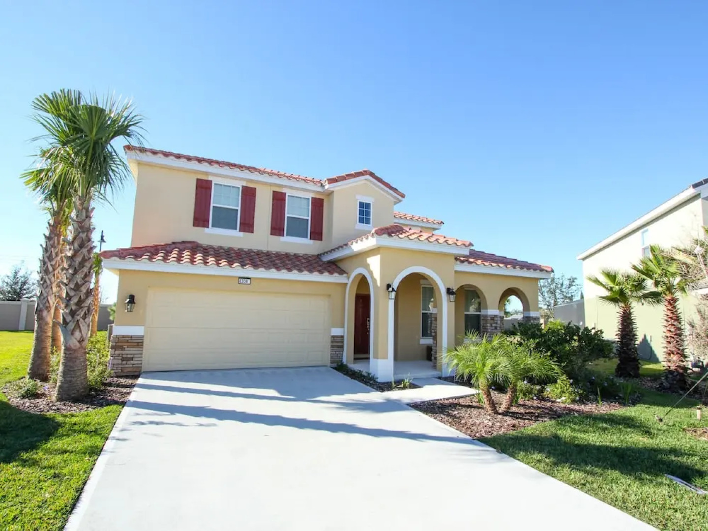 Solterra Resort by Global Resort Homes