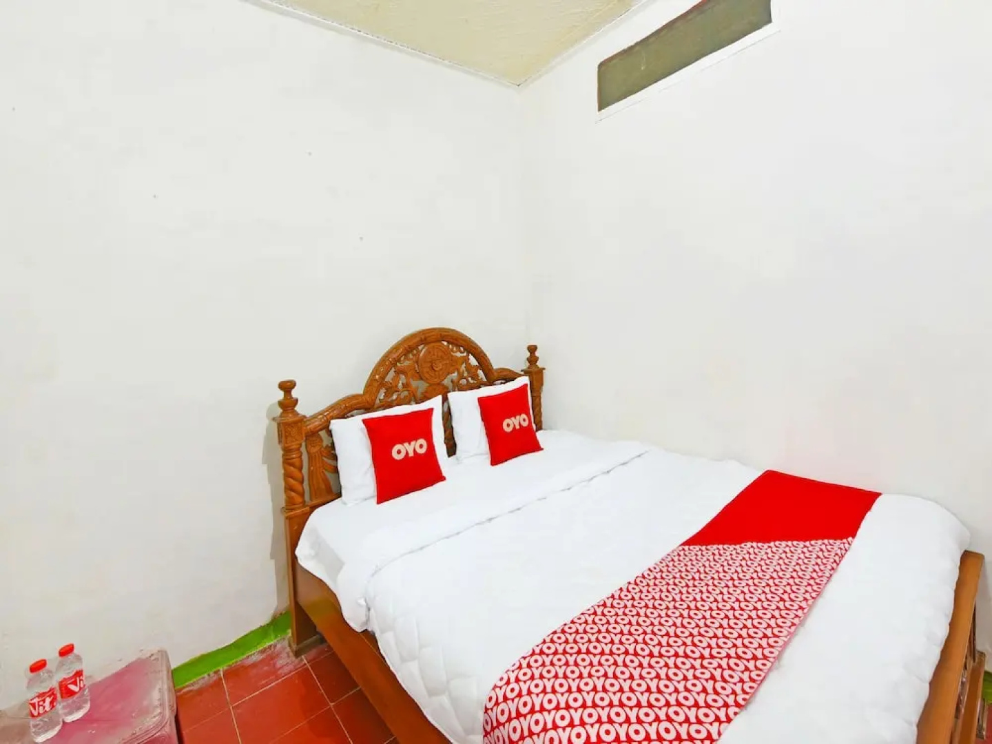 Hotel O Arimbi