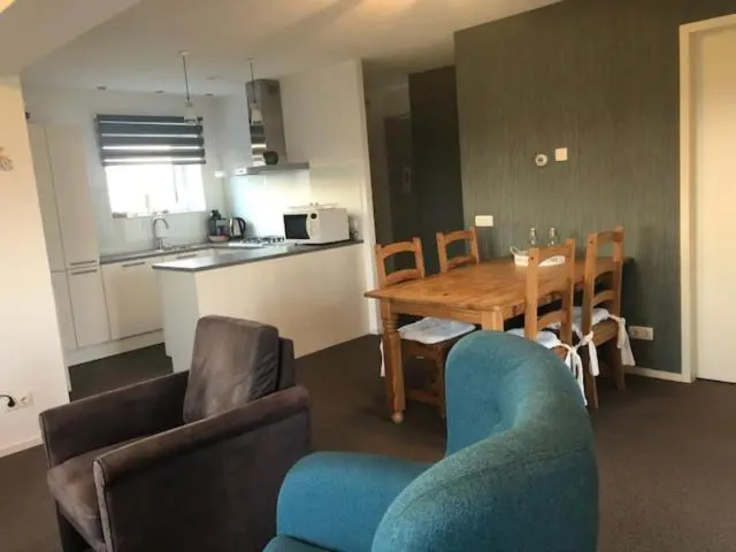 Housing De Brouwerij