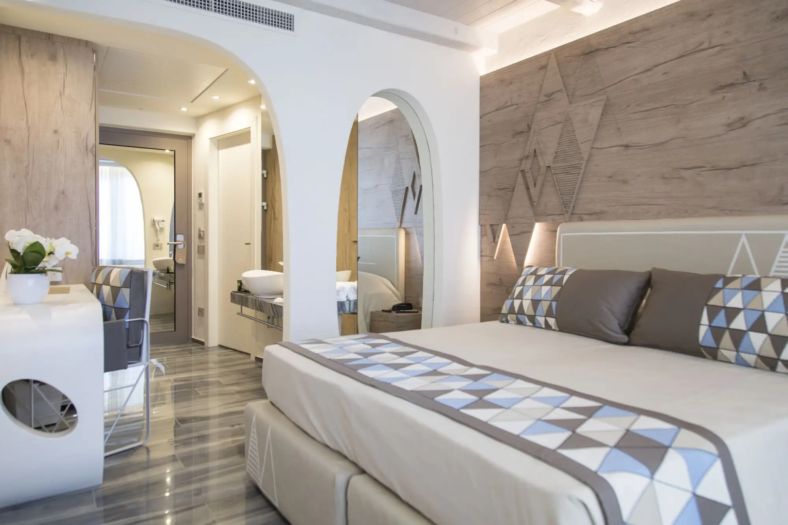 Sandalia Boutique Hotel - Adults Only