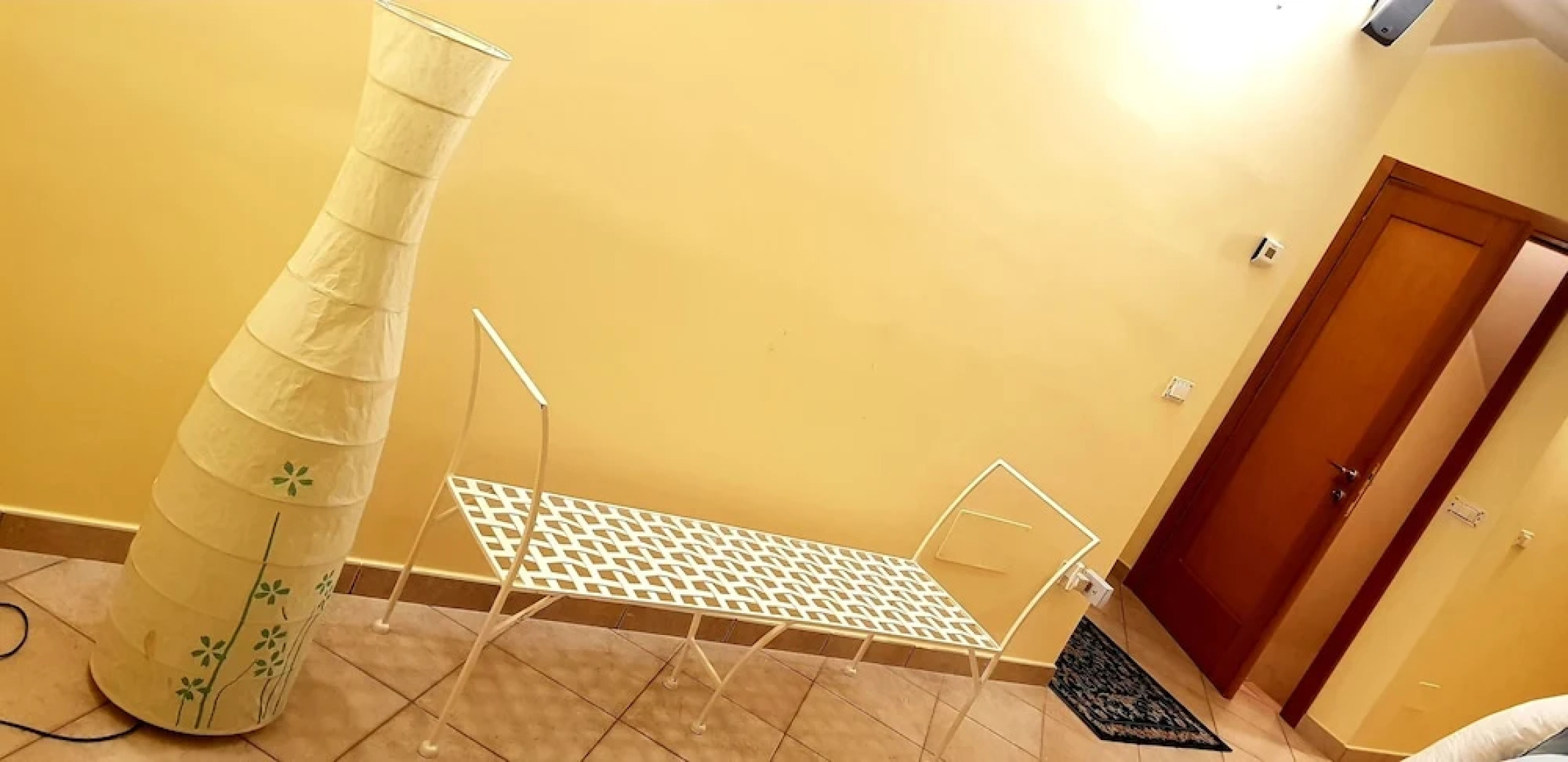 B&B Villa Maria Paola Resort Isernia