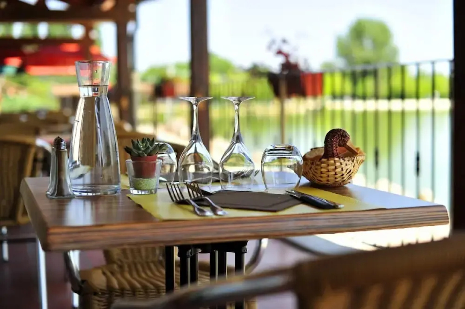 Club Vacanciel Les Rivages