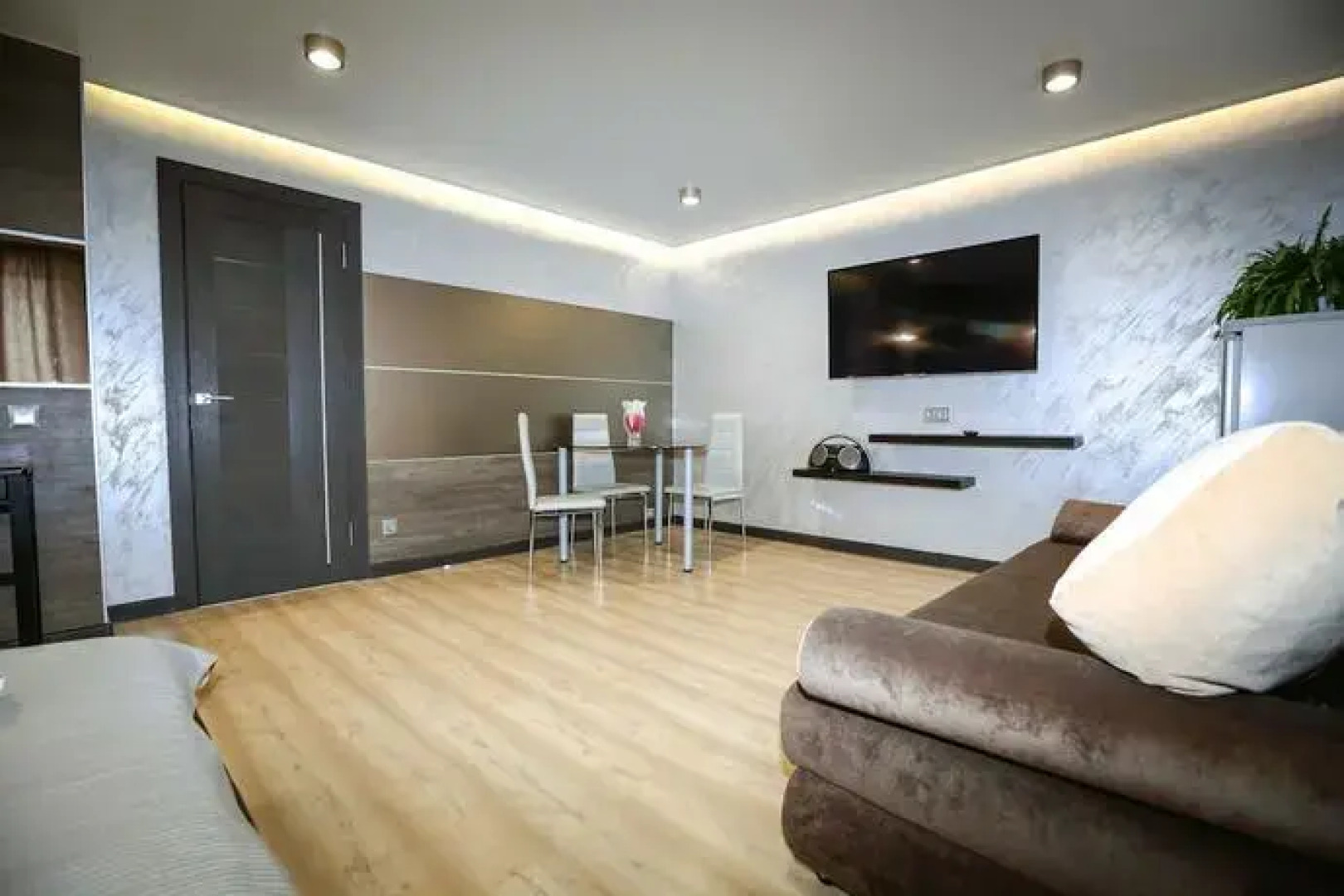 Отель в Домодедово