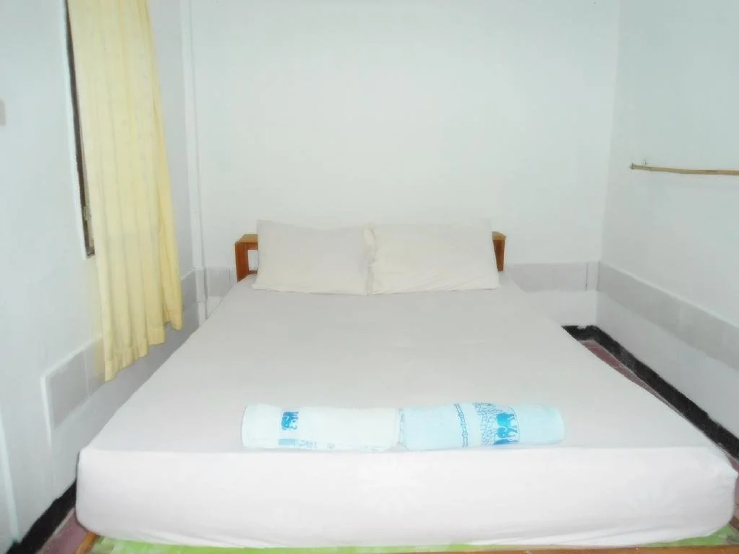 Khura Buri Tararin Resort