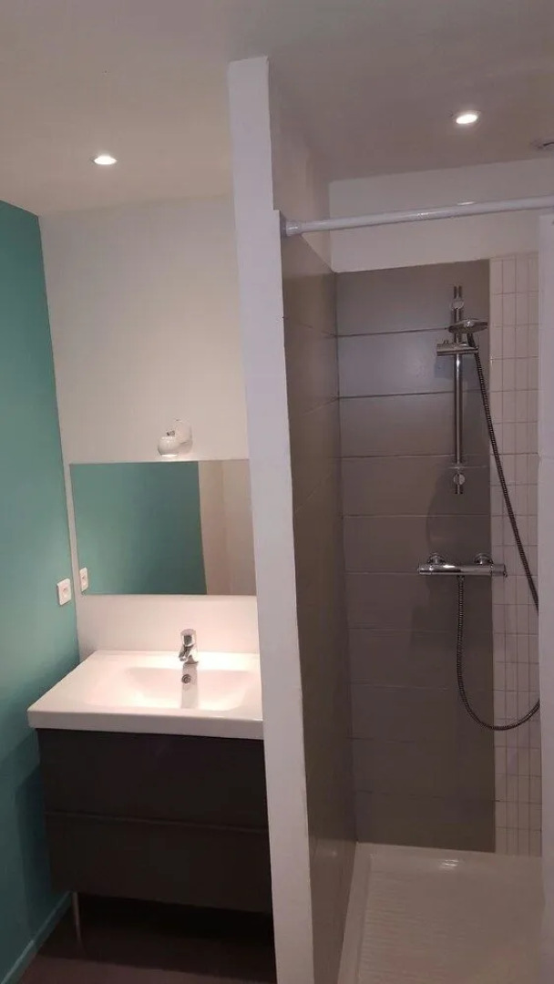 Chambres d'Hôtes Lou Calvari