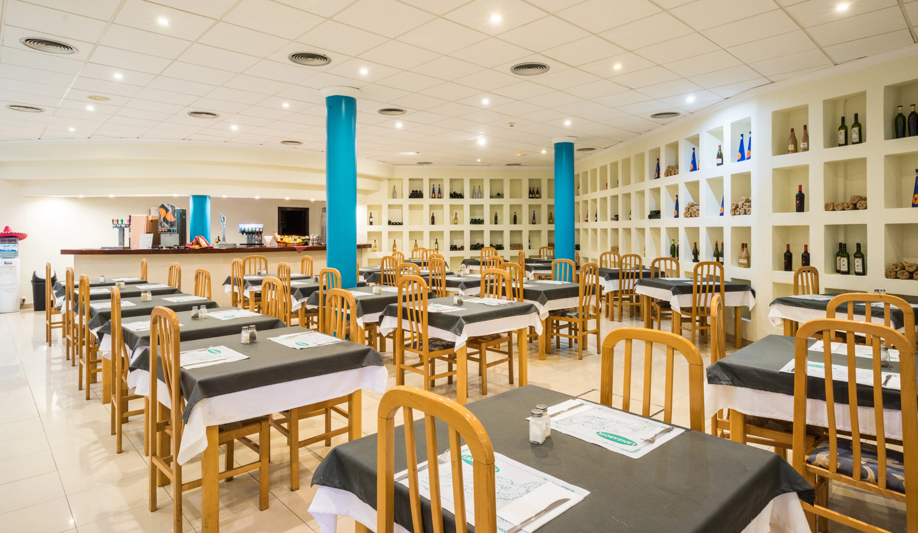 BLUESEA Costa Teguise Gardens