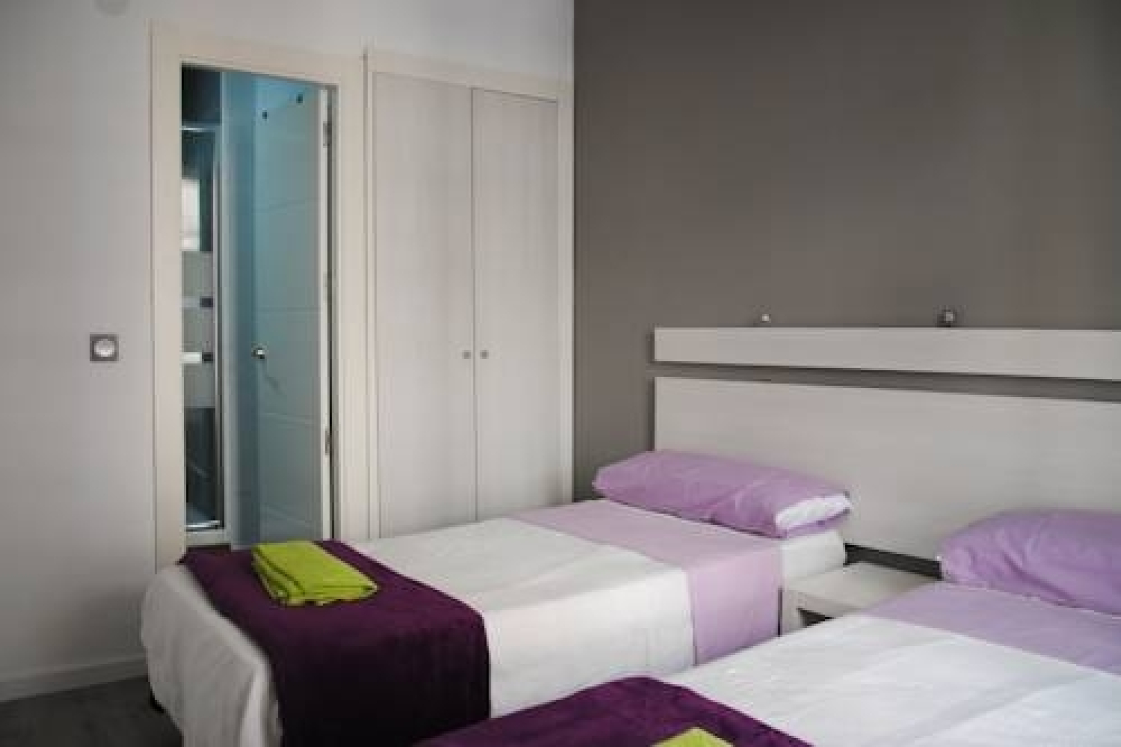 Hostal-taperia La Fonda