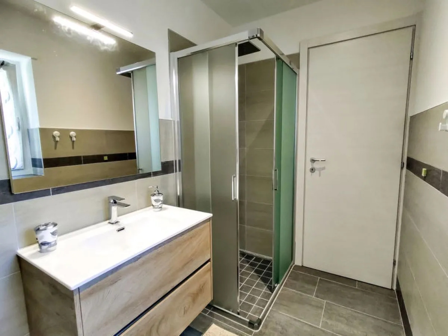 Casa Rosalba (LMZ153)