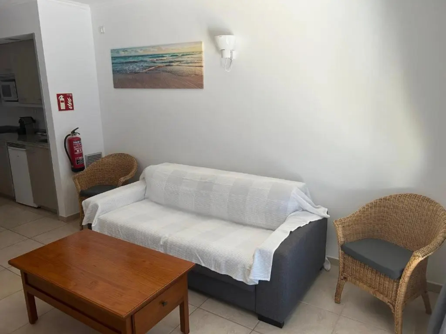 Apartamento Es Calo (Edificio Cavall de Llevant)