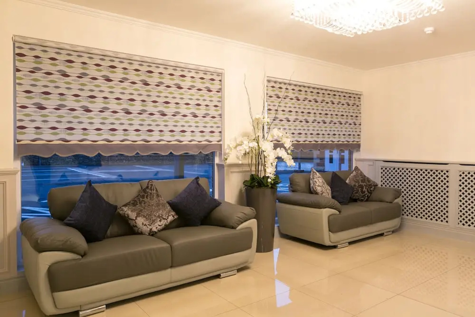 Celtic International Hotel Cardiff Airport