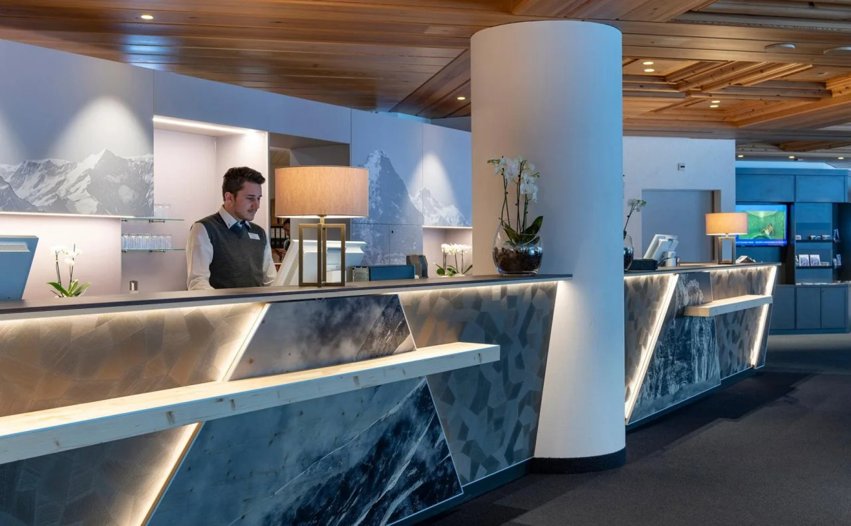 Sunstar Hotel Grindelwald