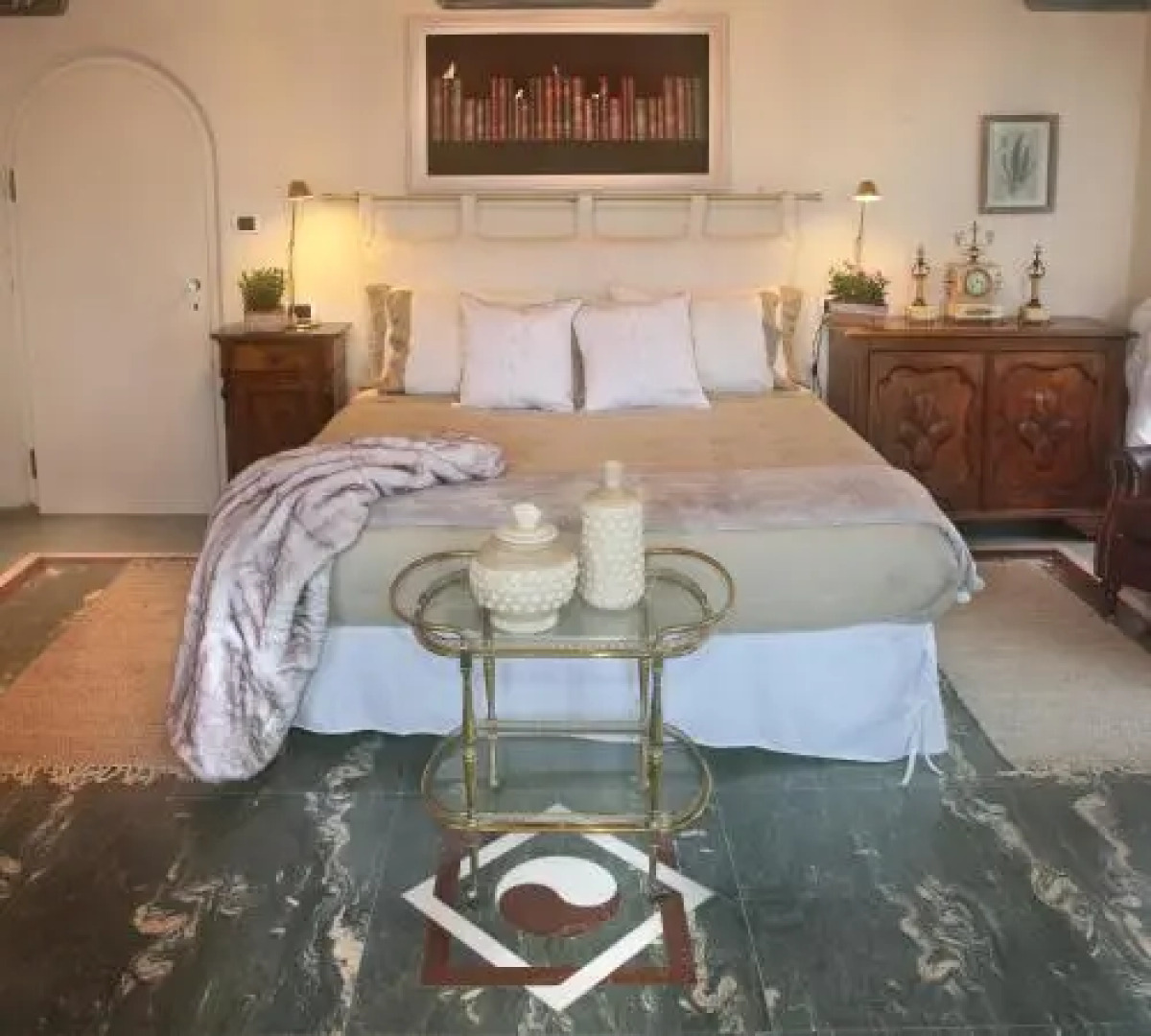 Villa Ottolenghi Wedekind