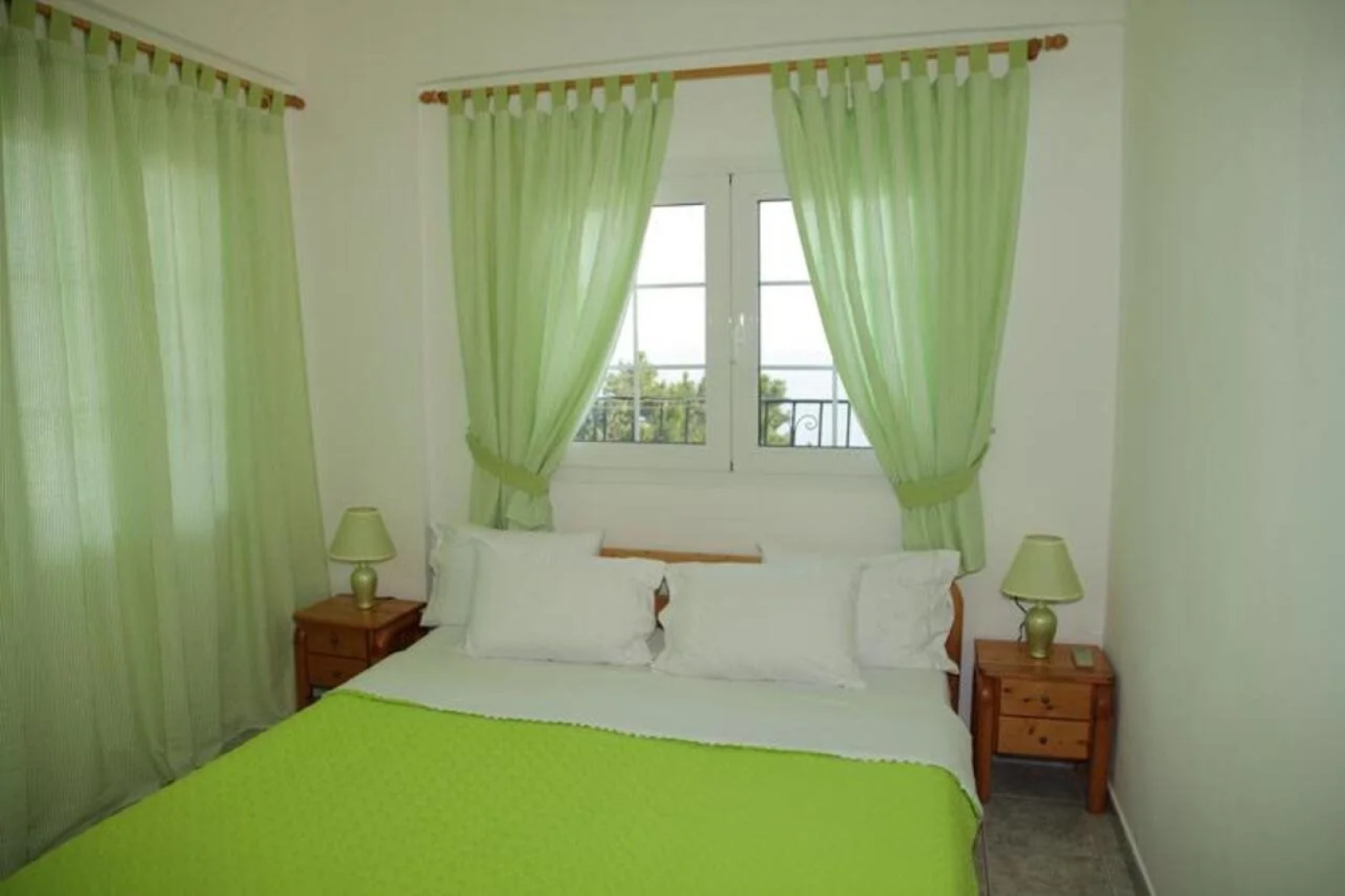 Elena's Beach Garden by Estia