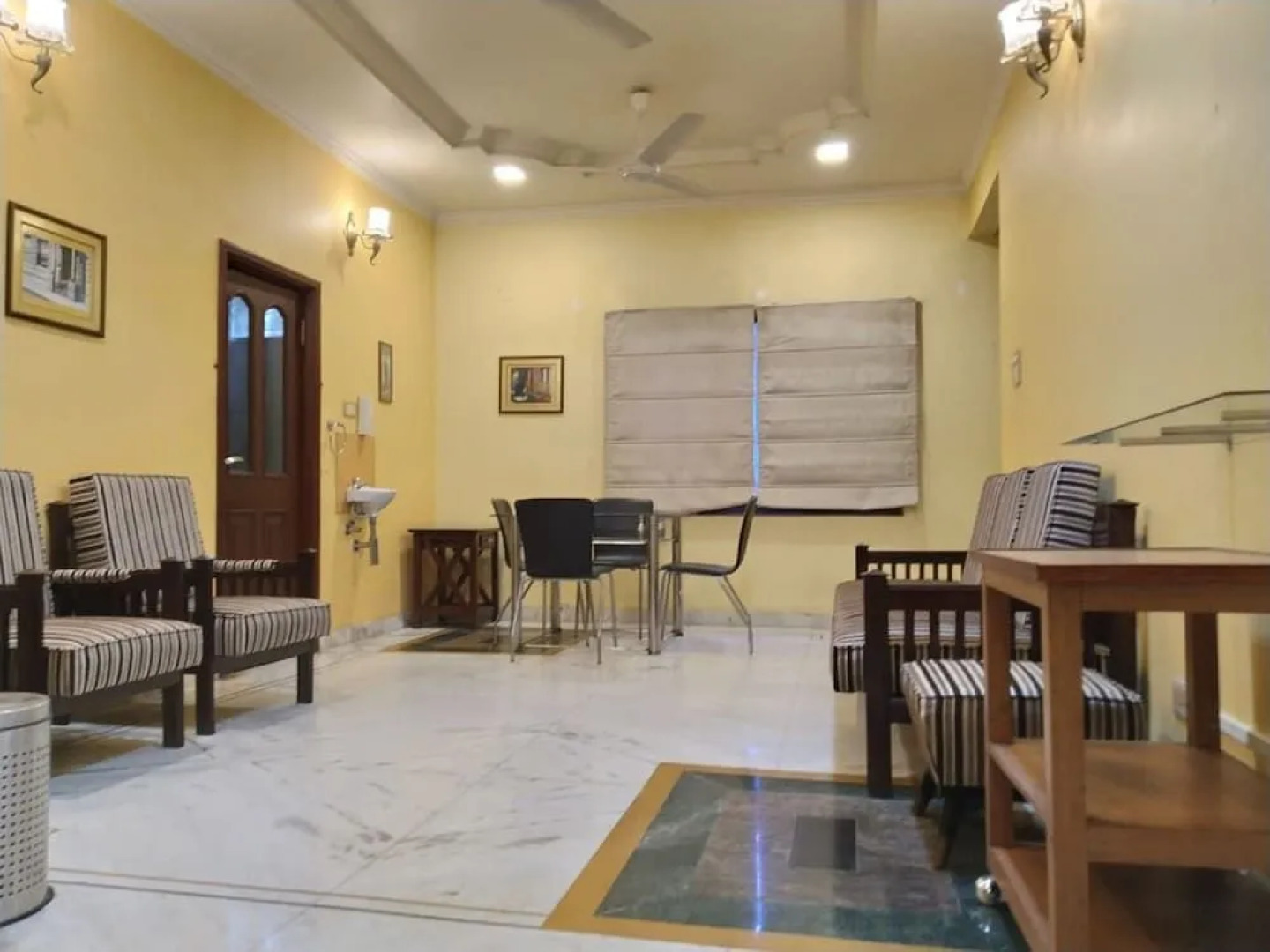 The Tanay's Dibrugarh Residency