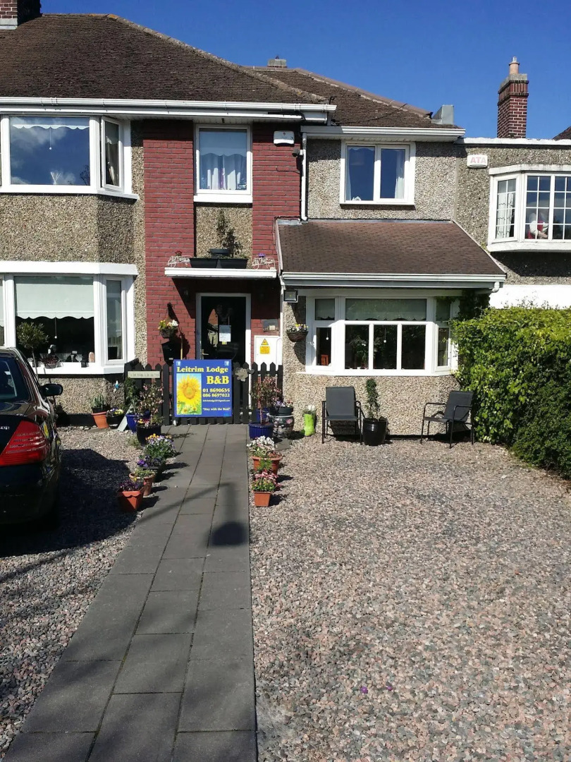 Leitrim Lodge Dublin