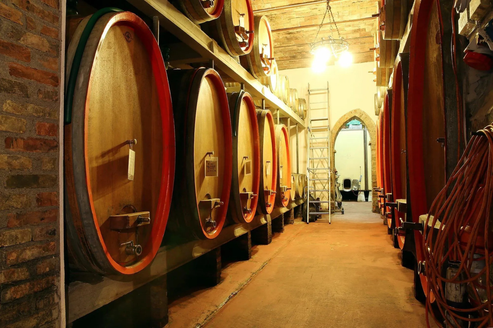 Agriturismo Palazzo Bandino