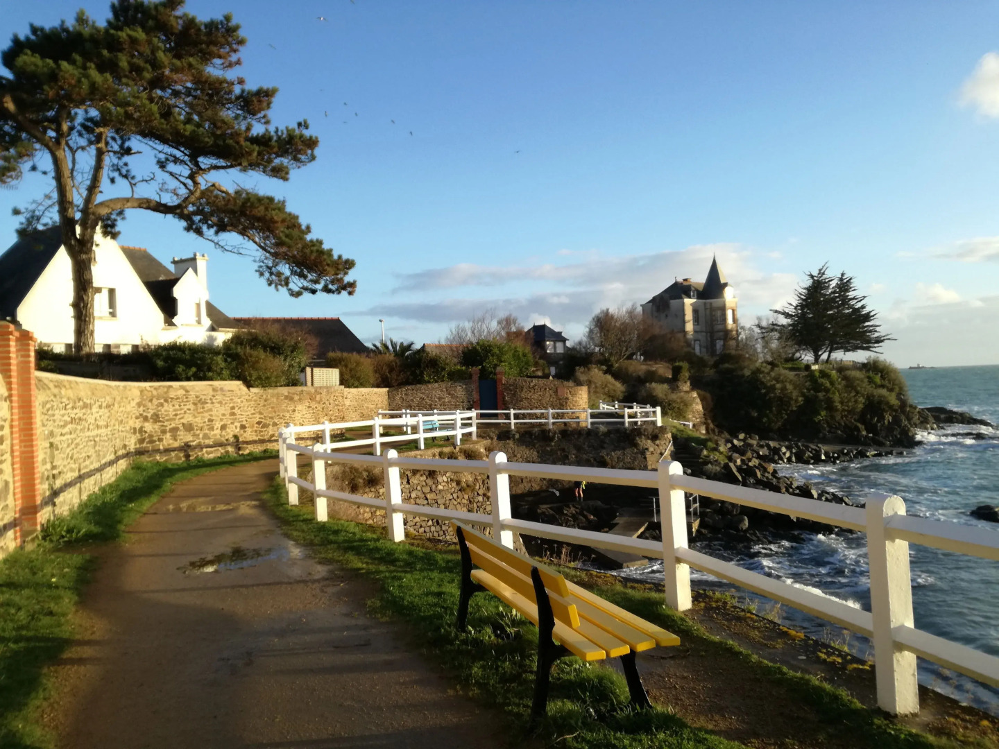 Les Gîtes de Keregal