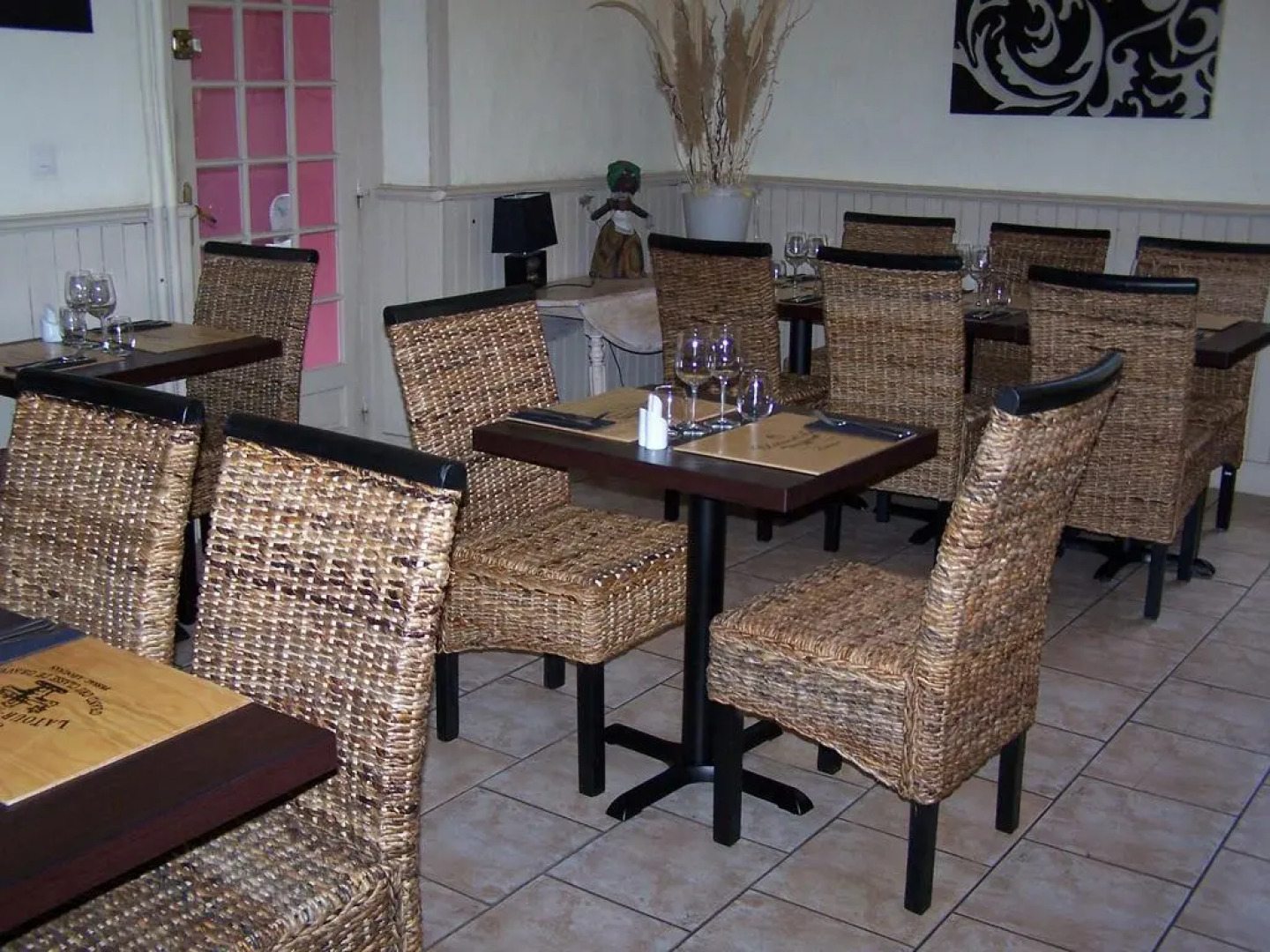 Auberge de la marquise