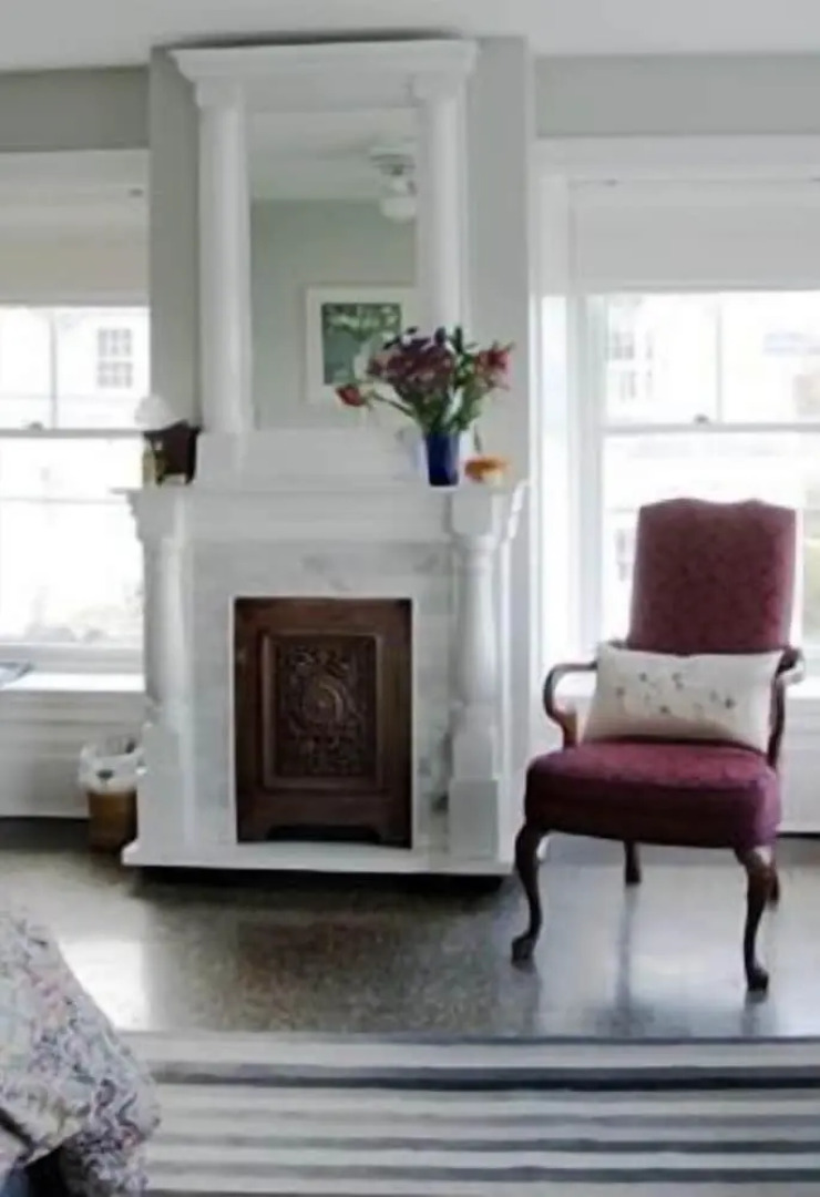 Old Granite Inn Bed & Breakfast