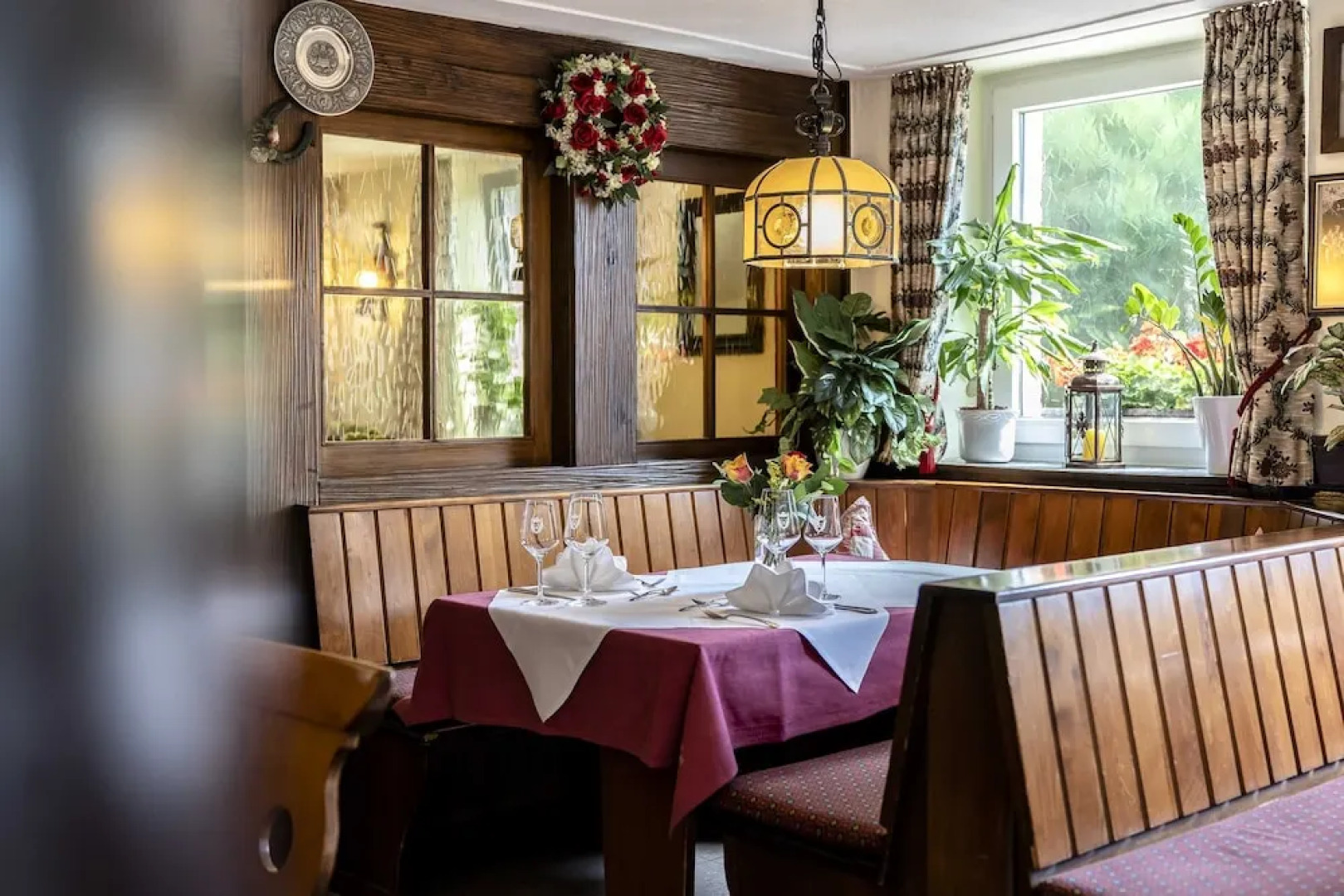 Hotel & Gasthaus Löwen