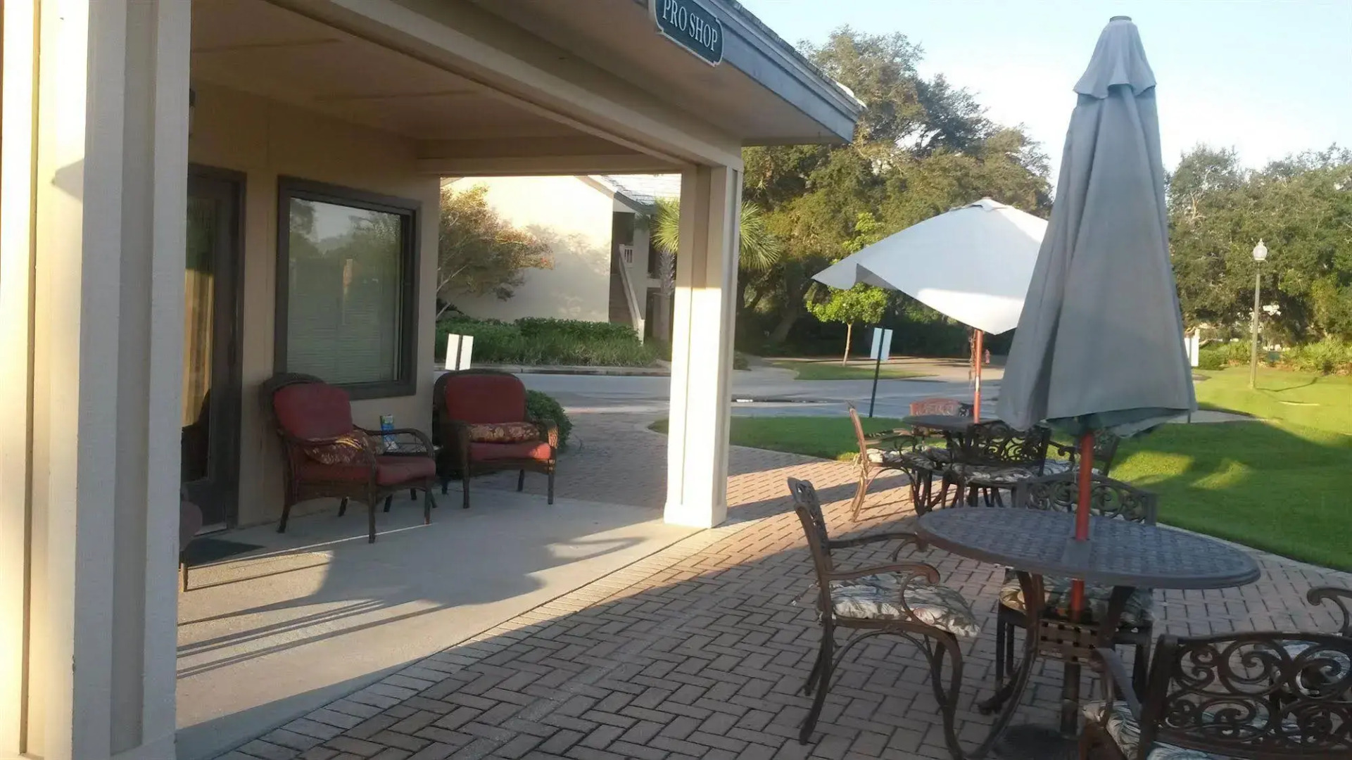 Holiday Inn Club Vacations At Bay Point Resort