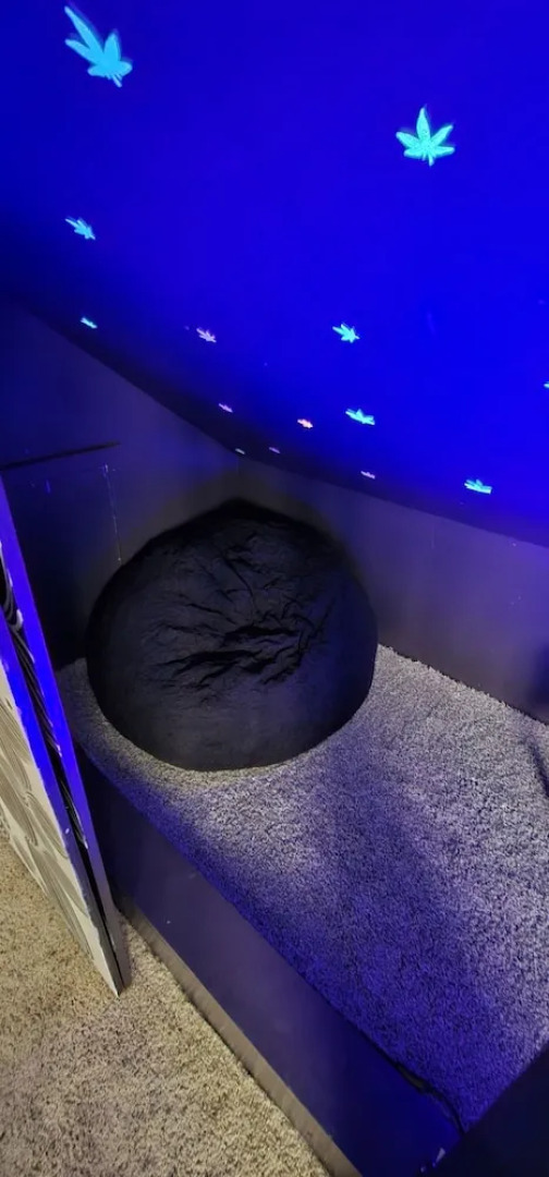 The Canna House by High Society Rentals