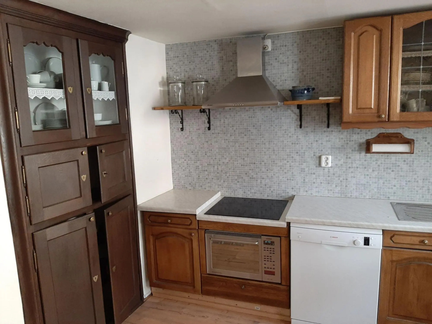 Beautiful Holiday Home With Terrace