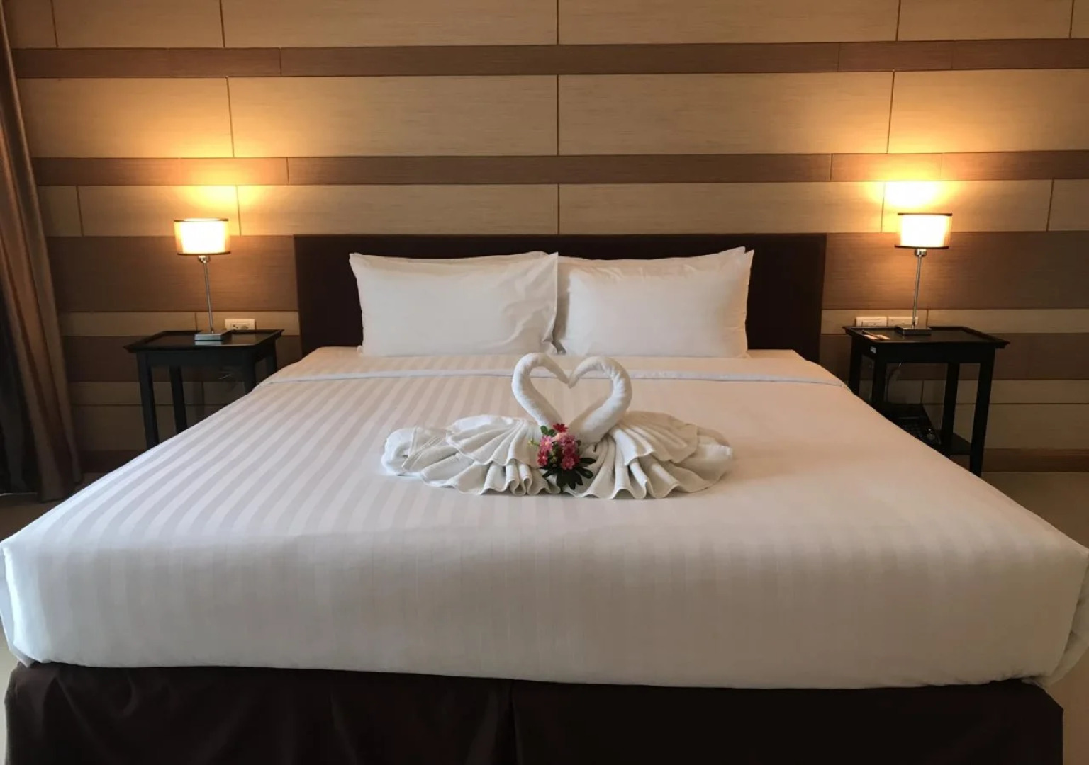 Srivaree Pavilion Hotel And Training Center