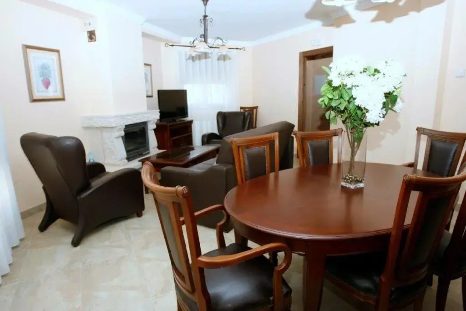 Casa Rural El Torreón II