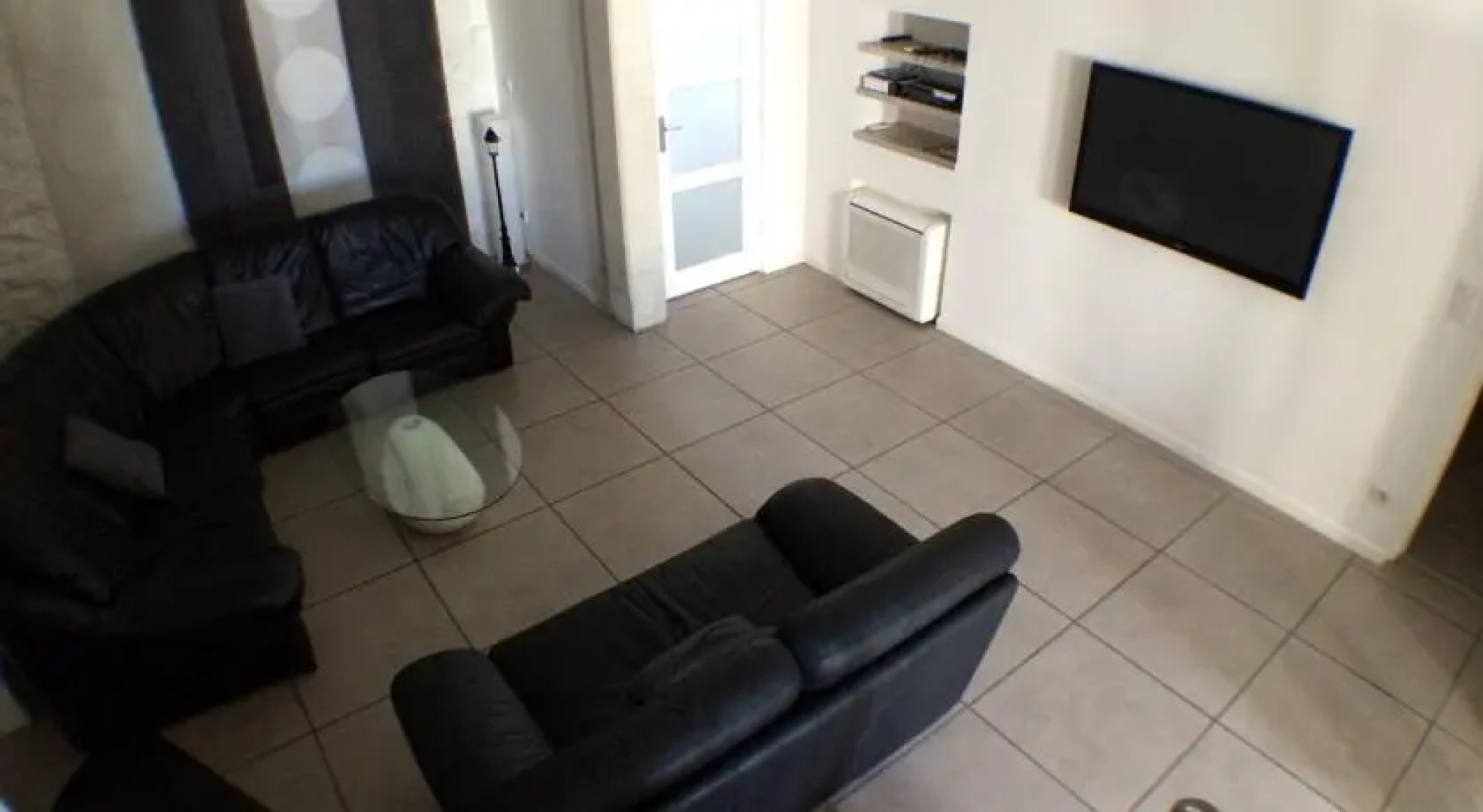 Les Portes de la Mer