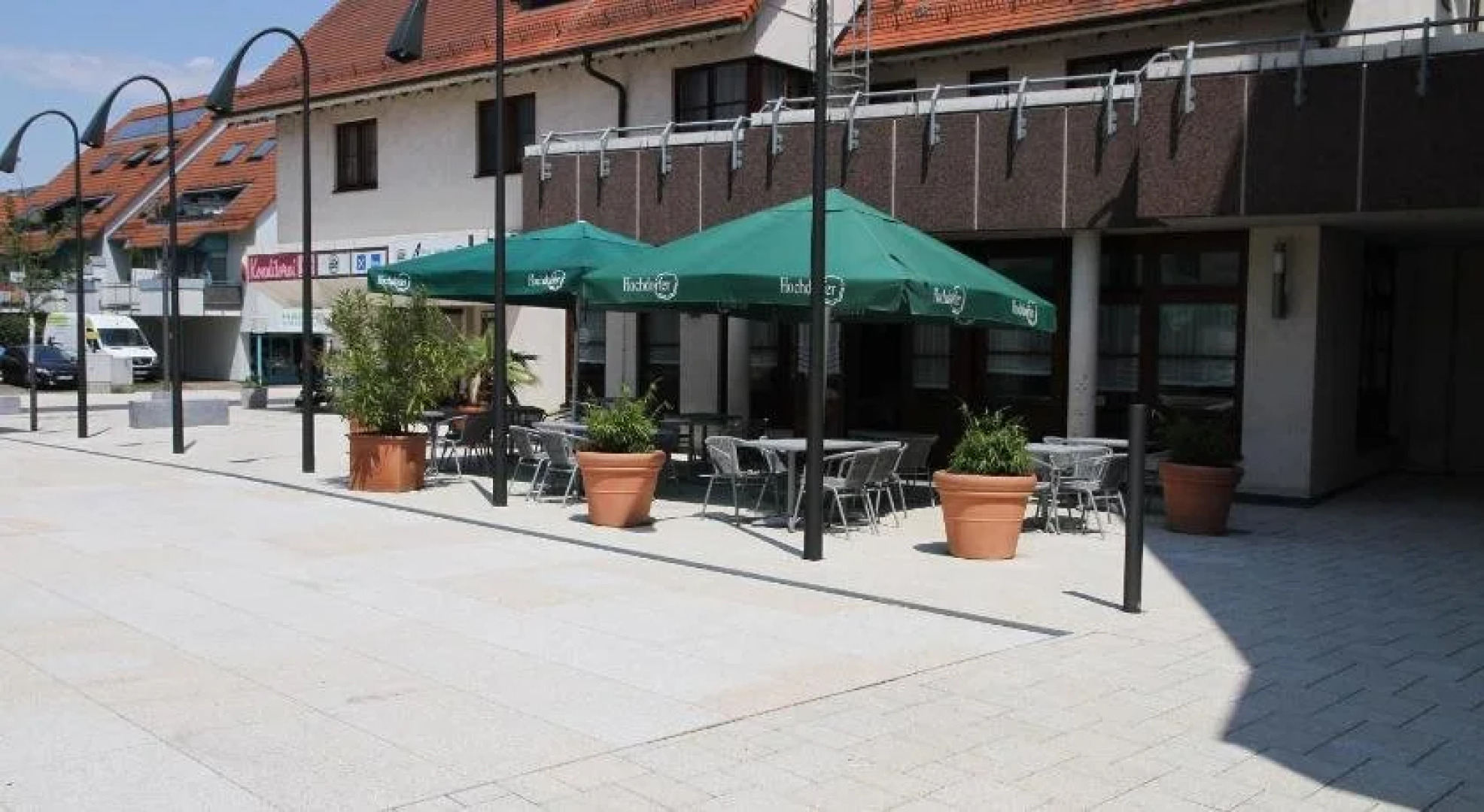 Hotel Lamm Nufringen