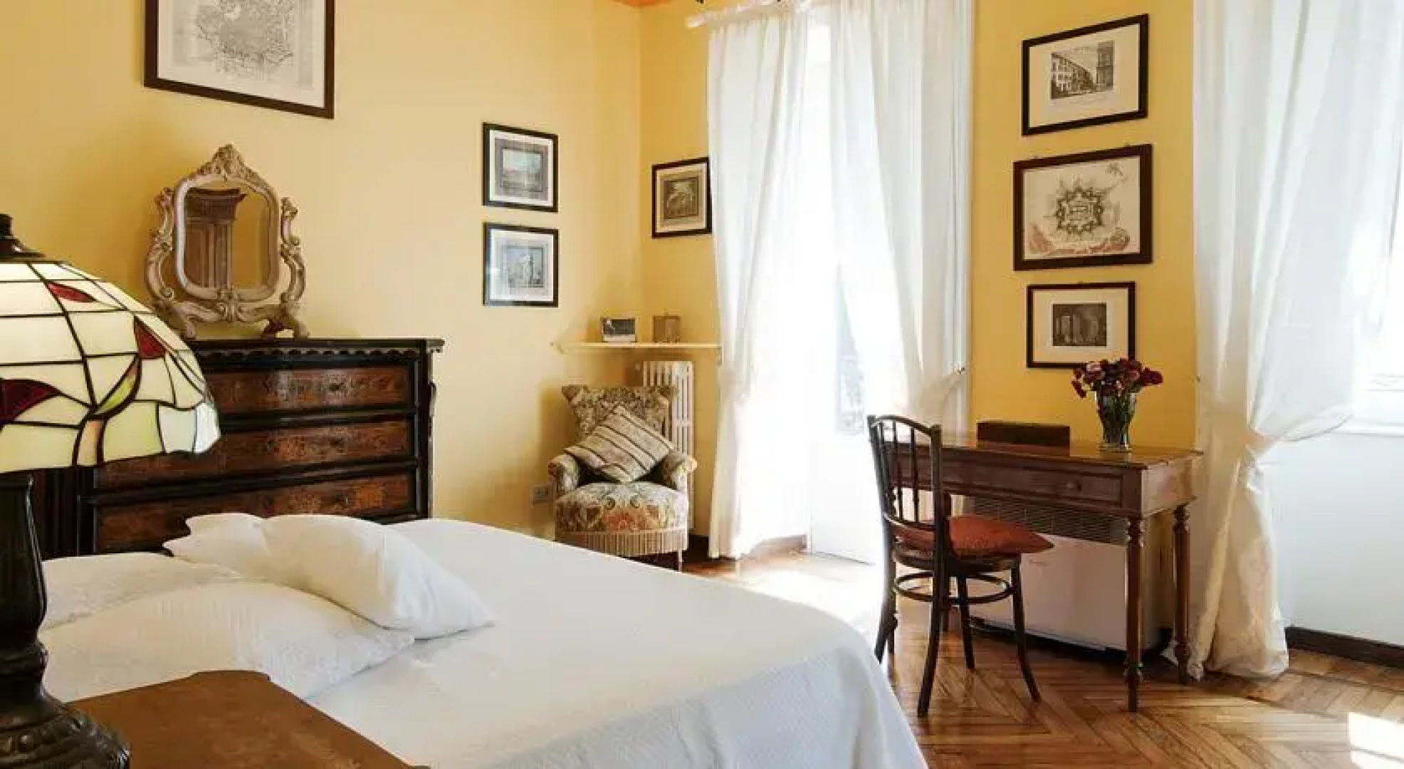 Villa Camilla